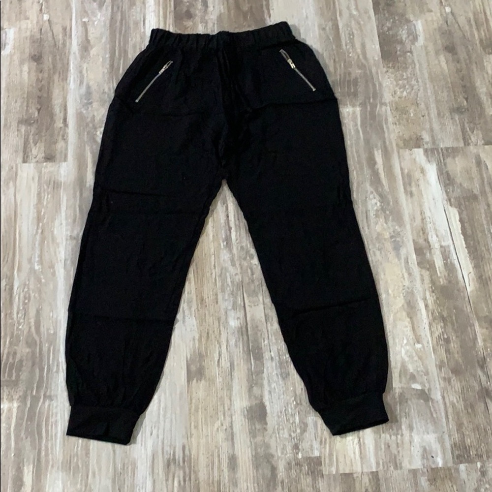 Dress pants